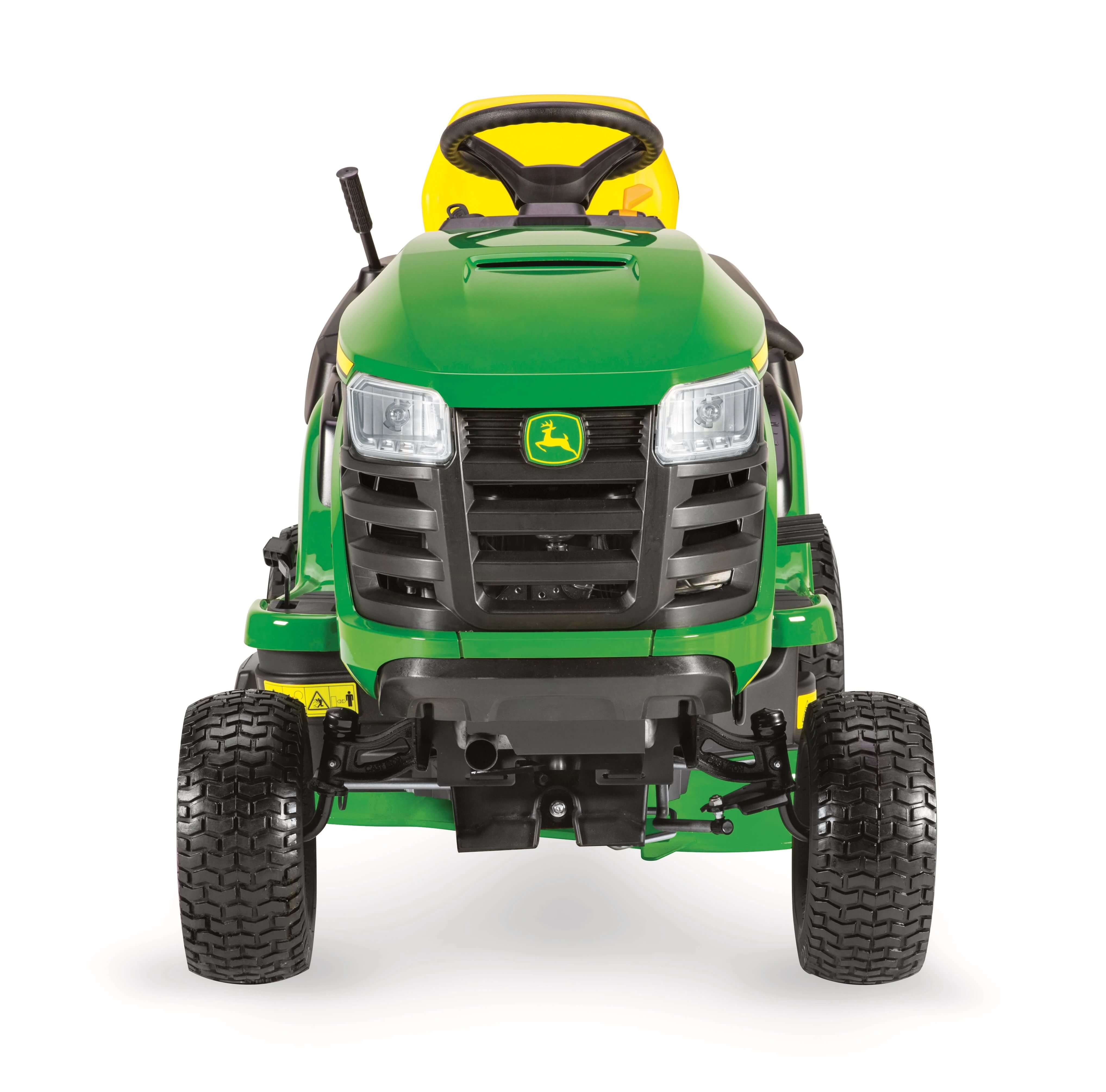 JOHN DEERE Rasentraktor X147R JOHN DEERE Rasentraktor X147R