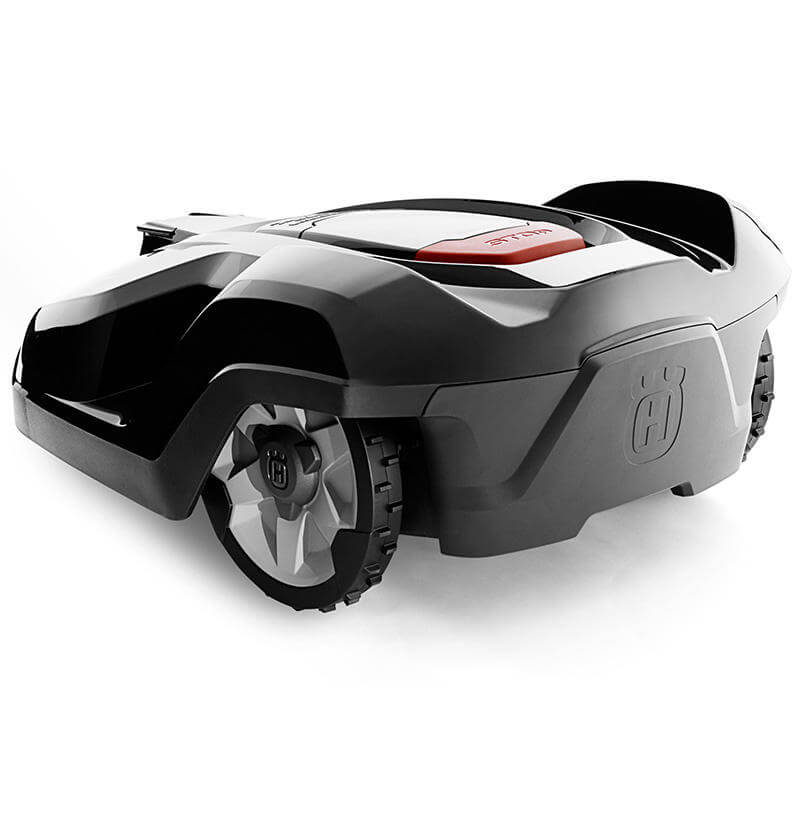 HUSQVARNA Mähroboter Automower 440 HUSQVARNA Mähroboter Automower 440