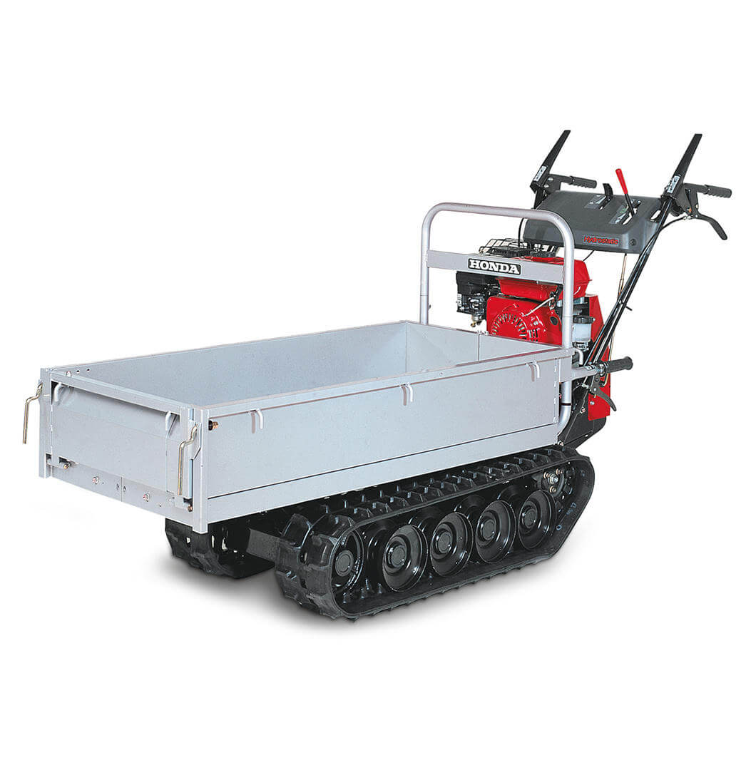 HONDA Allwegtransporter HP 500 BXE HONDA Allwegtransporter HP 500 BXE