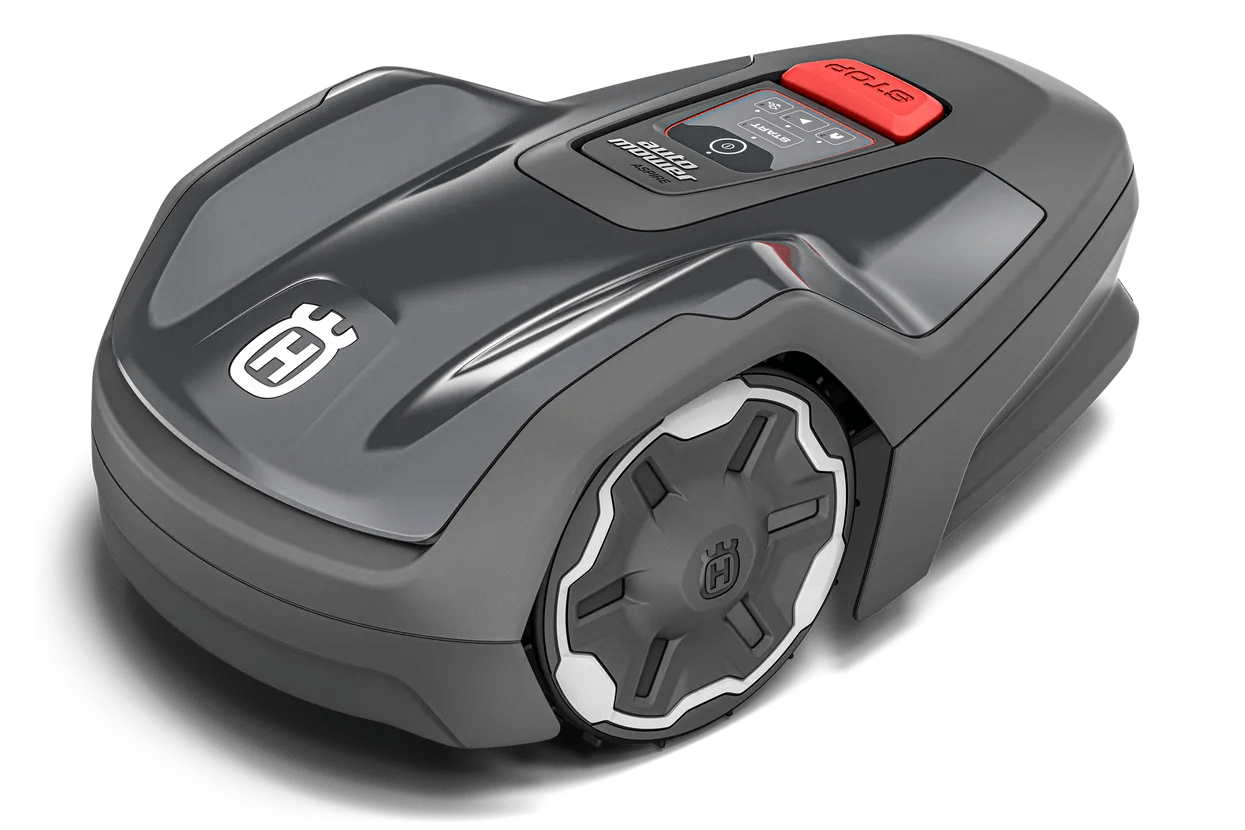 HUSQVARNA Mähroboter Automower Aspire R4 HUSQVARNA Mähroboter Automower Aspire R4