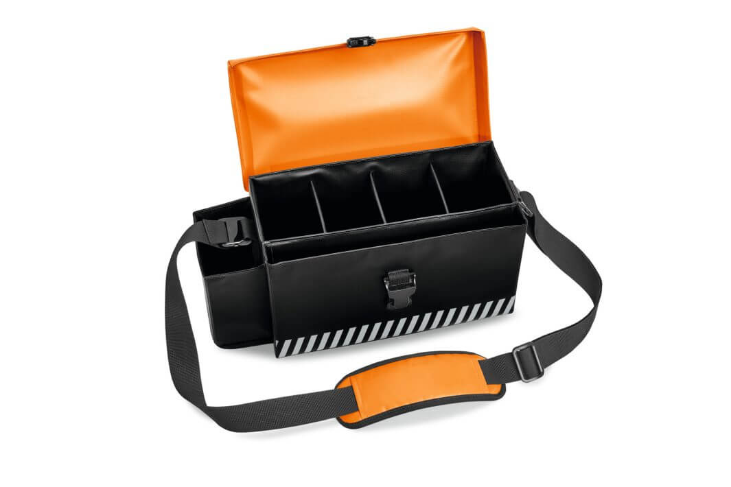 STIHL Kombitasche Akku / Öl STIHL Kombitasche Akku / Öl