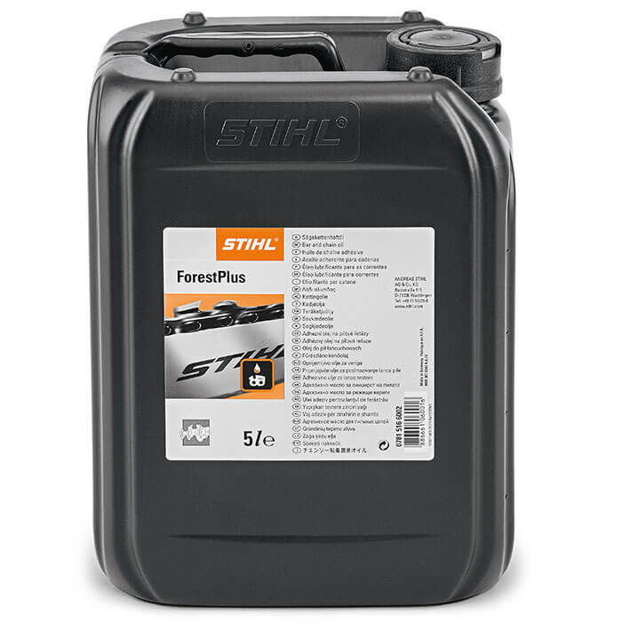 STIHL Sägekettenhaftöl ForestPlus STIHL Sägekettenhaftöl ForestPlus