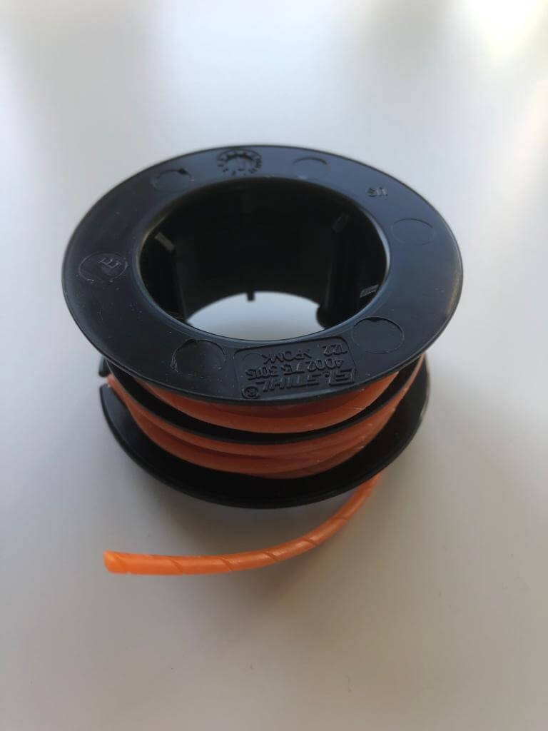 STIHL Spule mit Schnur