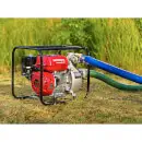HONDA Frischwasserpumpe WB 20 HONDA Frischwasserpumpe WB 20