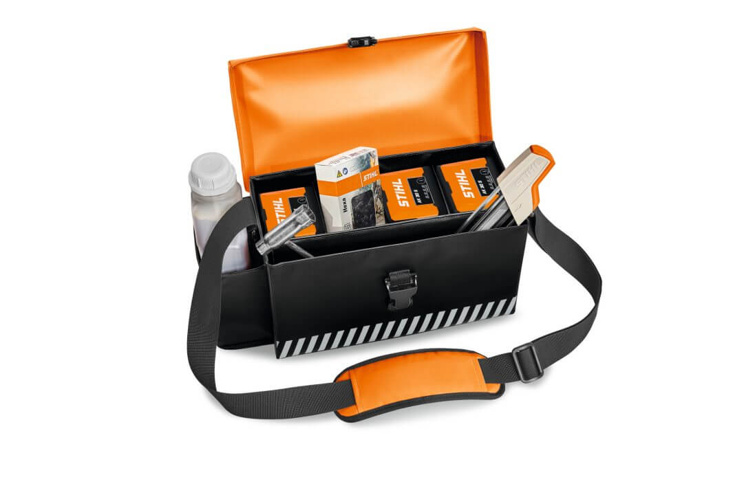 STIHL Kombitasche Akku / Öl STIHL Kombitasche Akku / Öl