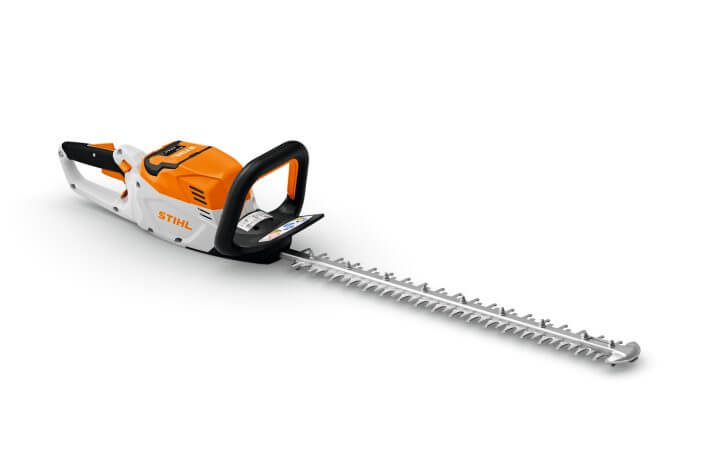 STIHL Akku-Heckenschere HSA 60 | AK-System STIHL Akku-Heckenschere HSA 60 | AK-System