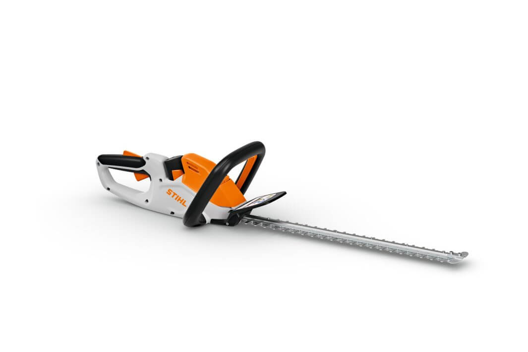STIHL Akku-Heckenschere HSA 40 | AS-System STIHL Akku-Heckenschere HSA 40 | AS-System