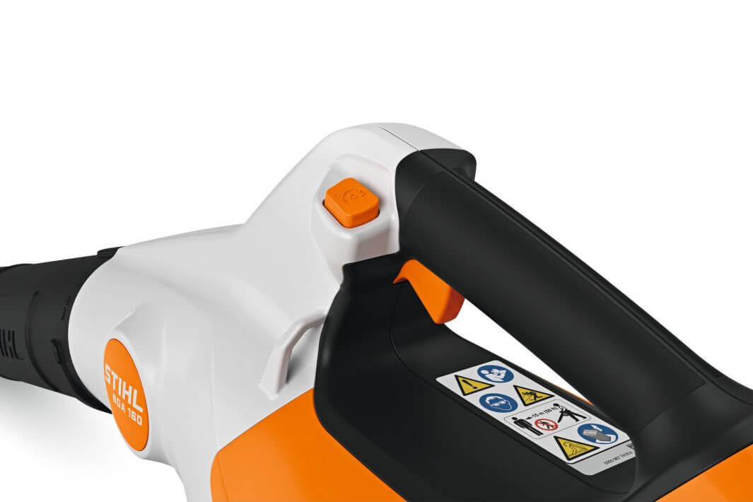 STIHL Akku-Blasgerät BGA 160 | AP-System STIHL Akku-Blasgerät BGA 160 | AP-System