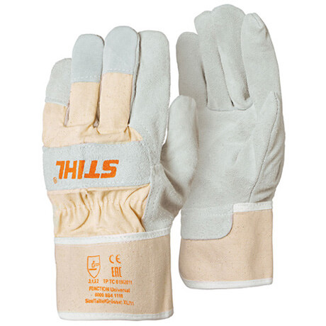 STIHL Schutzhandschuhe FUNCTION Universal STIHL Schutzhandschuhe FUNCTION Universal