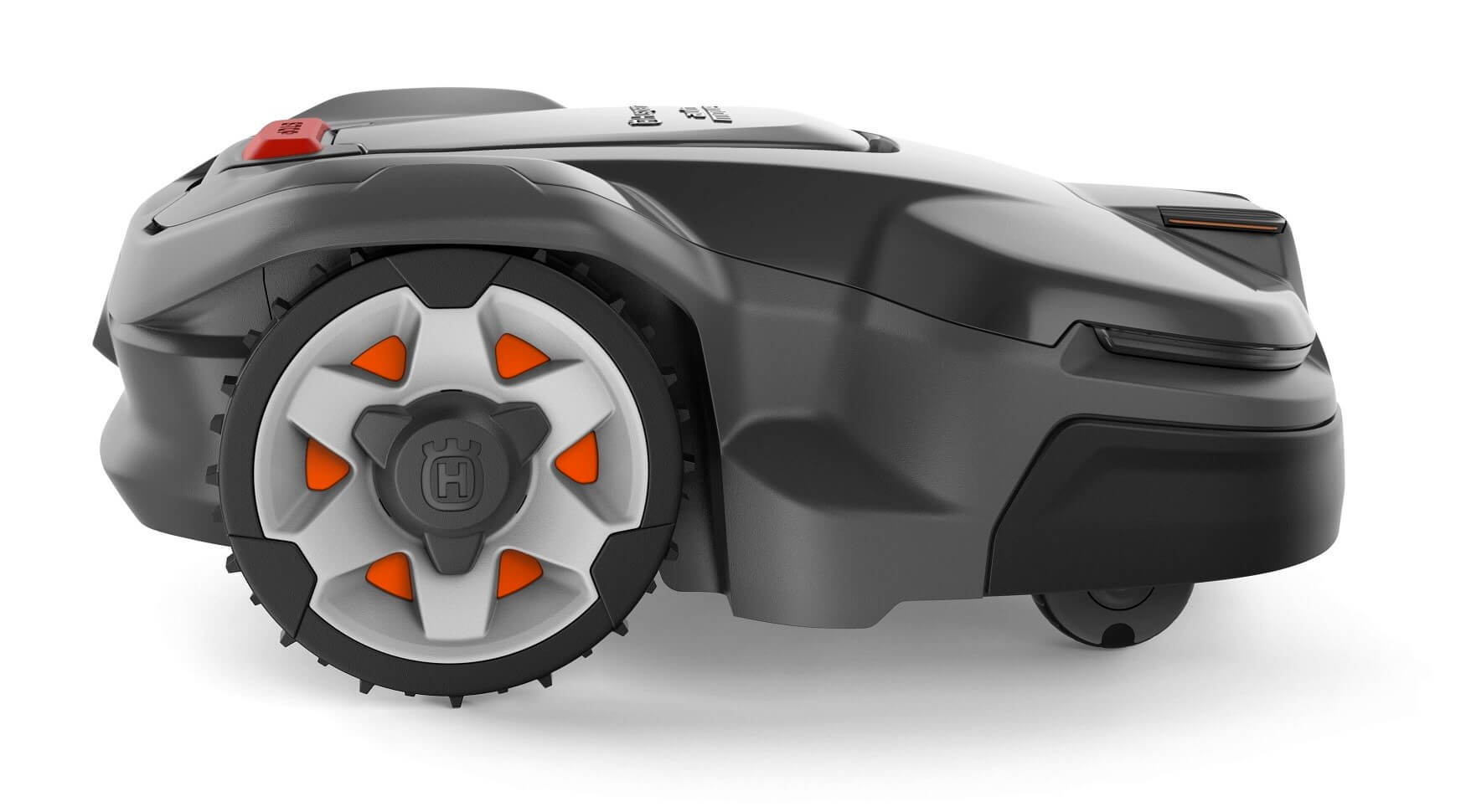 HUSQVARNA Mähroboter Automower 415X HUSQVARNA Mähroboter Automower 415X