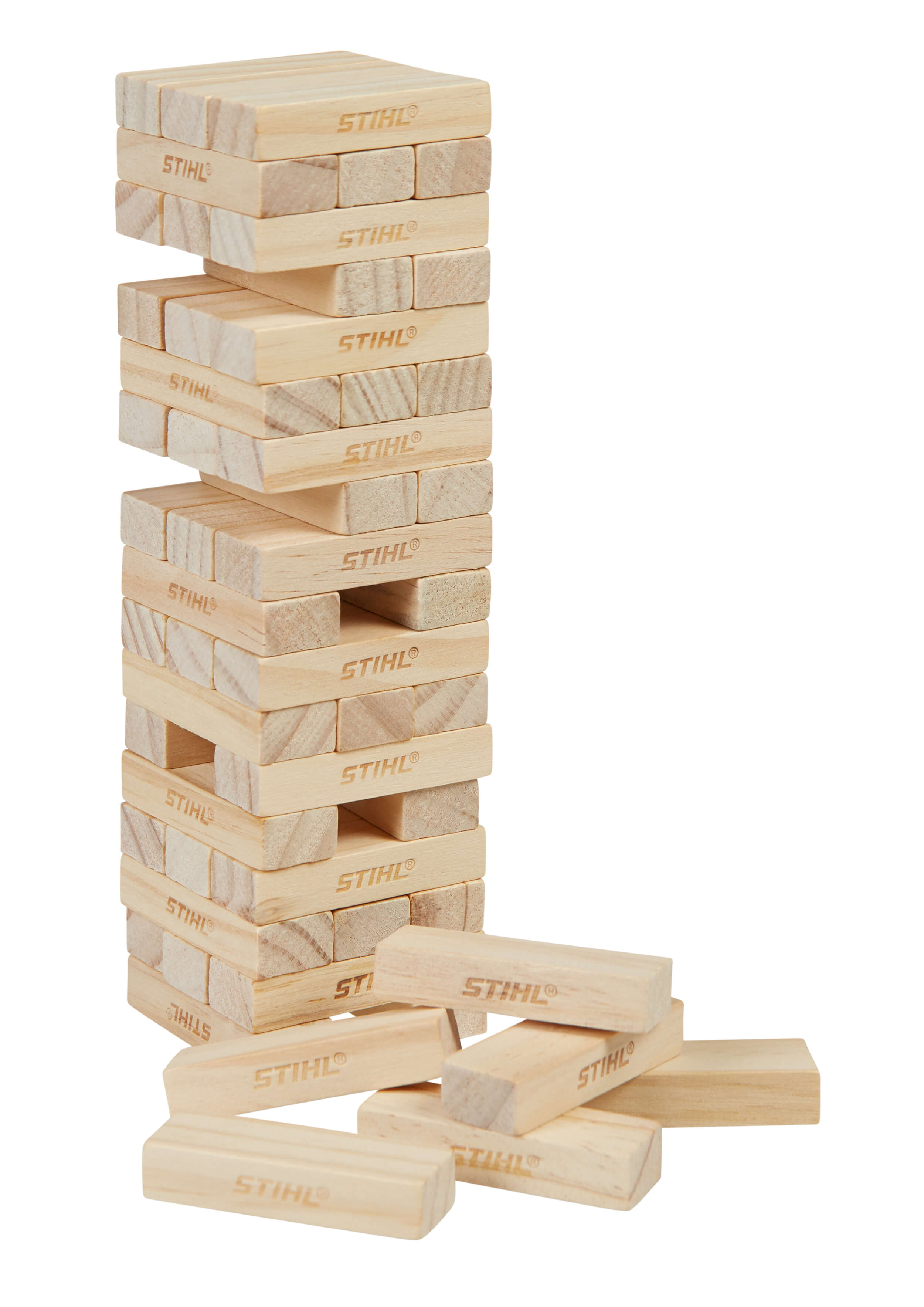 STIHL Holzstapelturm