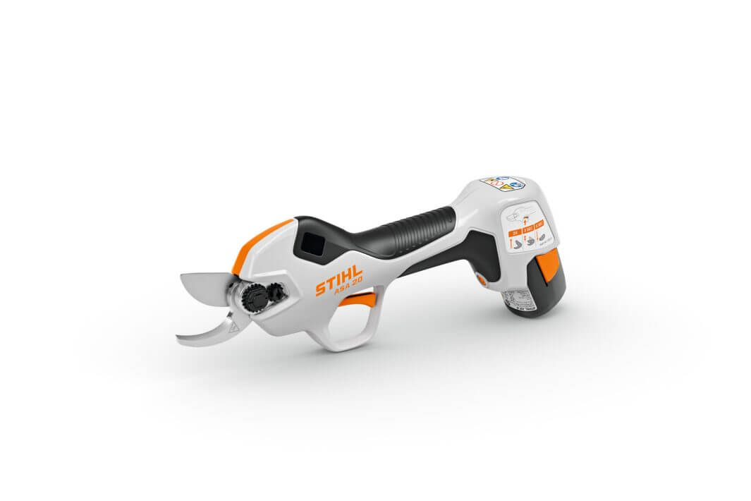 STIHL Akku-Astschere ASA 20 | AS-System STIHL Akku-Astschere ASA 20 | AS-System