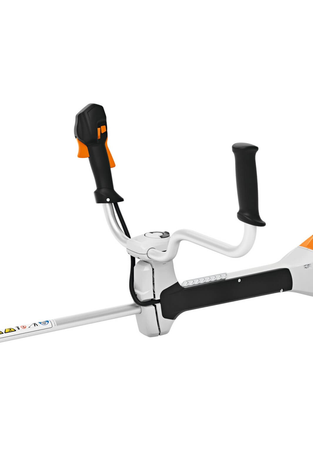 STIHL Akku-Motorsense FSA 200 / GSB 260-2 | AP-System STIHL Akku-Motorsense FSA 200 / GSB 260-2 | AP-System