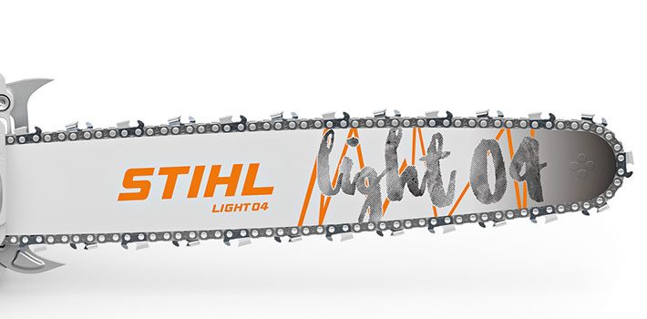 Sägeketten-Schienen Set STIHL .325, 1,3 mm, Rapid Super Pro