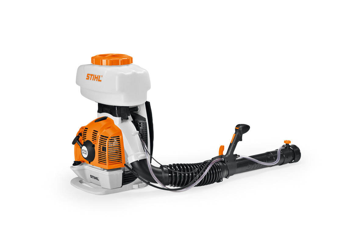 STIHL Benzin-Sprühgerät SR 450, rückentragbar | B-Ware