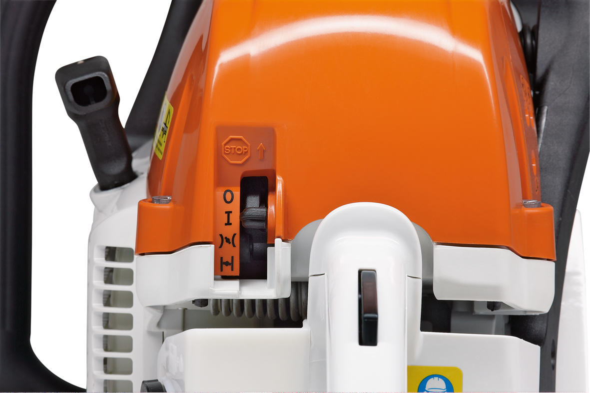 STIHL Benzin-Motorsäge MS 311 / RM STIHL Benzin-Motorsäge MS 311 / RM