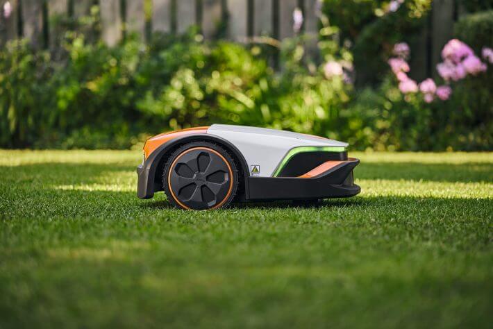 STIHL Mähroboter iMow 5 STIHL Mähroboter iMow 5