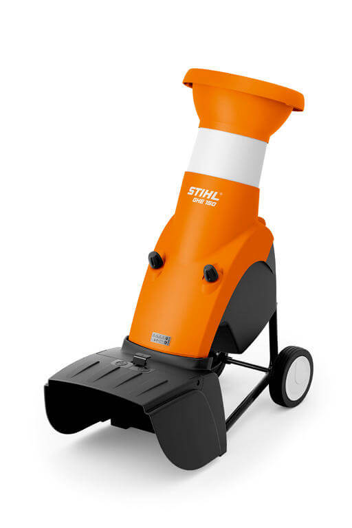 STIHL Elektro-Häcksler GHE 150 STIHL Elektro-Häcksler GHE 150