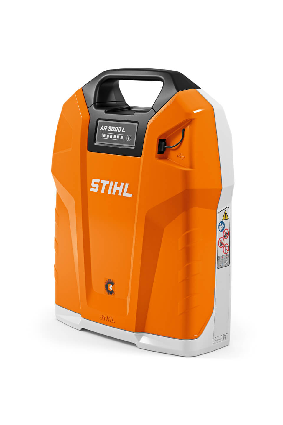 STIHL rückentragbarer Akku AR 3000 L STIHL rückentragbarer Akku AR 3000 L