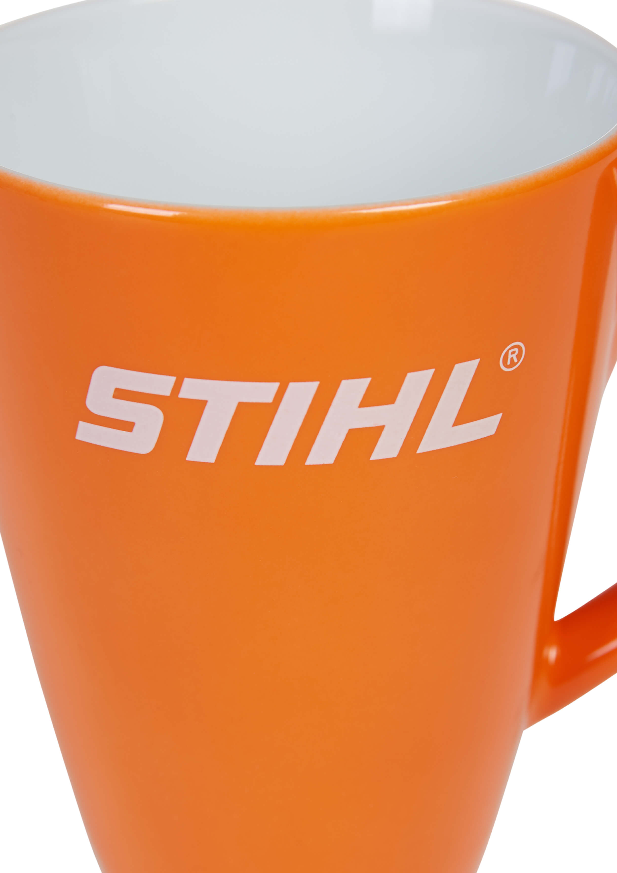 STIHL Porzellantasse STIHL Porzellantasse
