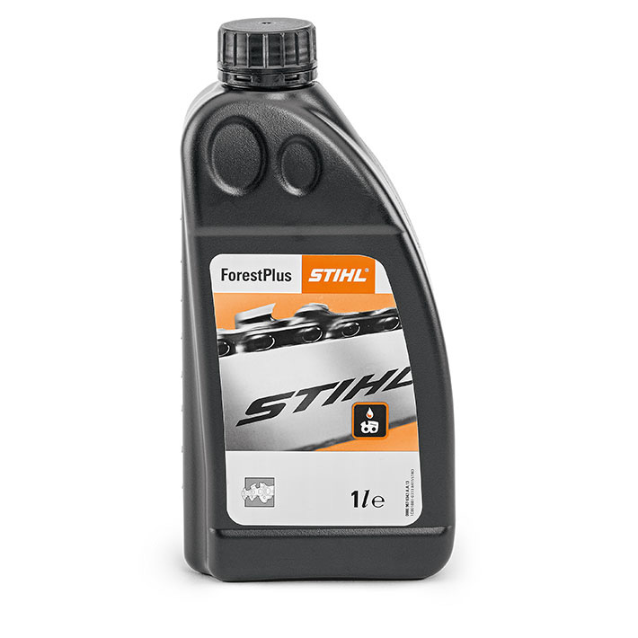 STIHL Sägekettenhaftöl ForestPlus STIHL Sägekettenhaftöl ForestPlus
