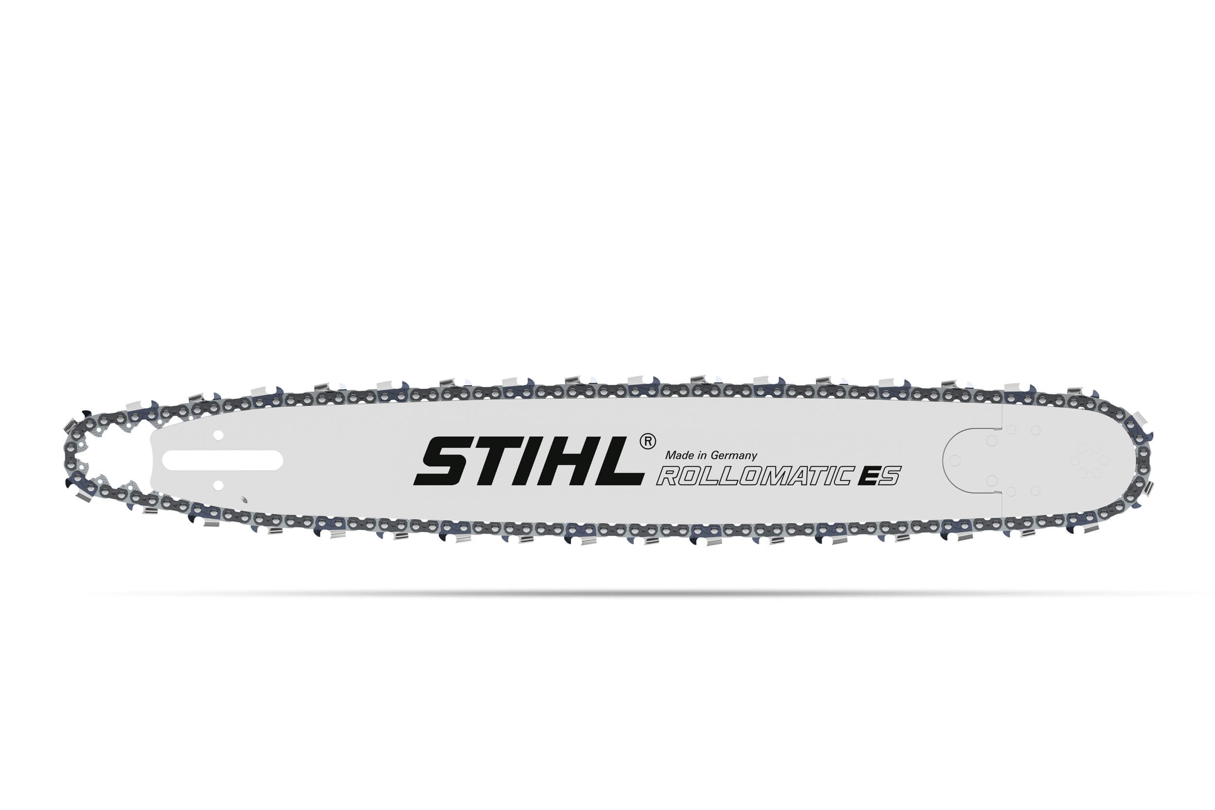 STIHL Führungsschiene S 3/8" , 1,6mm STIHL Führungsschiene S 3/8" , 1,6mm