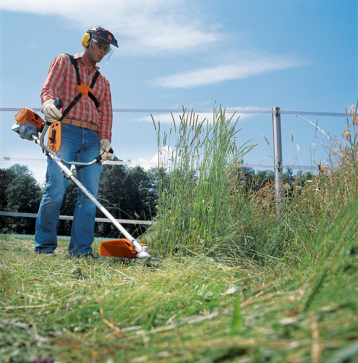 STIHL KombiWerkzeug FS-KM AC 26-2 STIHL KombiWerkzeug FS-KM AC 26-2