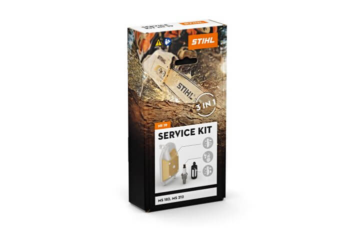 STIHL Service Kit 19 für MS 182 und MS 212