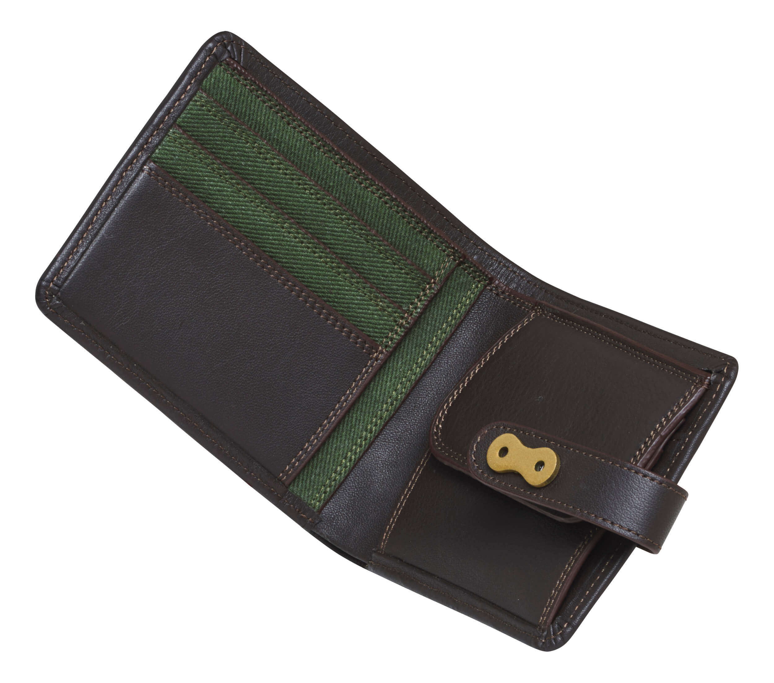 STIHL Geldbeutel HERITAGE