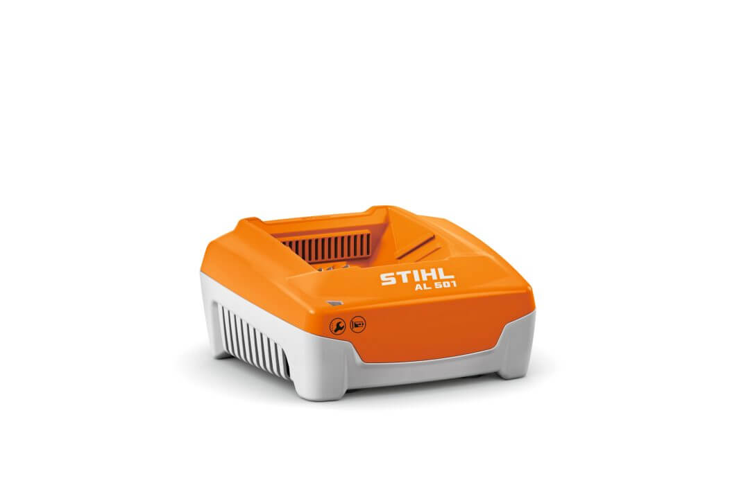 STIHL Schnellladegerät AL 501 STIHL Schnellladegerät AL 501