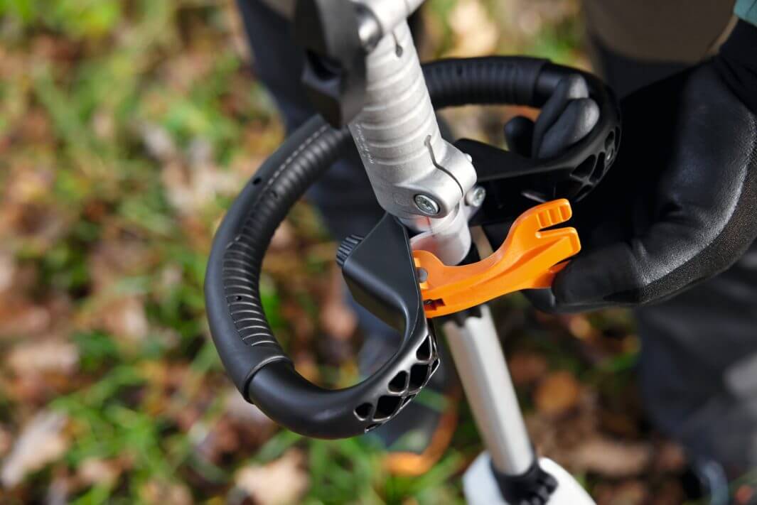 STIHL Akku-KombiMotor KMA 120 R | AP-System STIHL Akku-KombiMotor KMA 120 R | AP-System