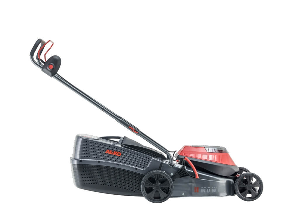 AL-KO Akku-Rasenmäher Moweo 42.0 Li, EnergyFlex AL-KO Akku-Rasenmäher Moweo 42.0 Li, EnergyFlex