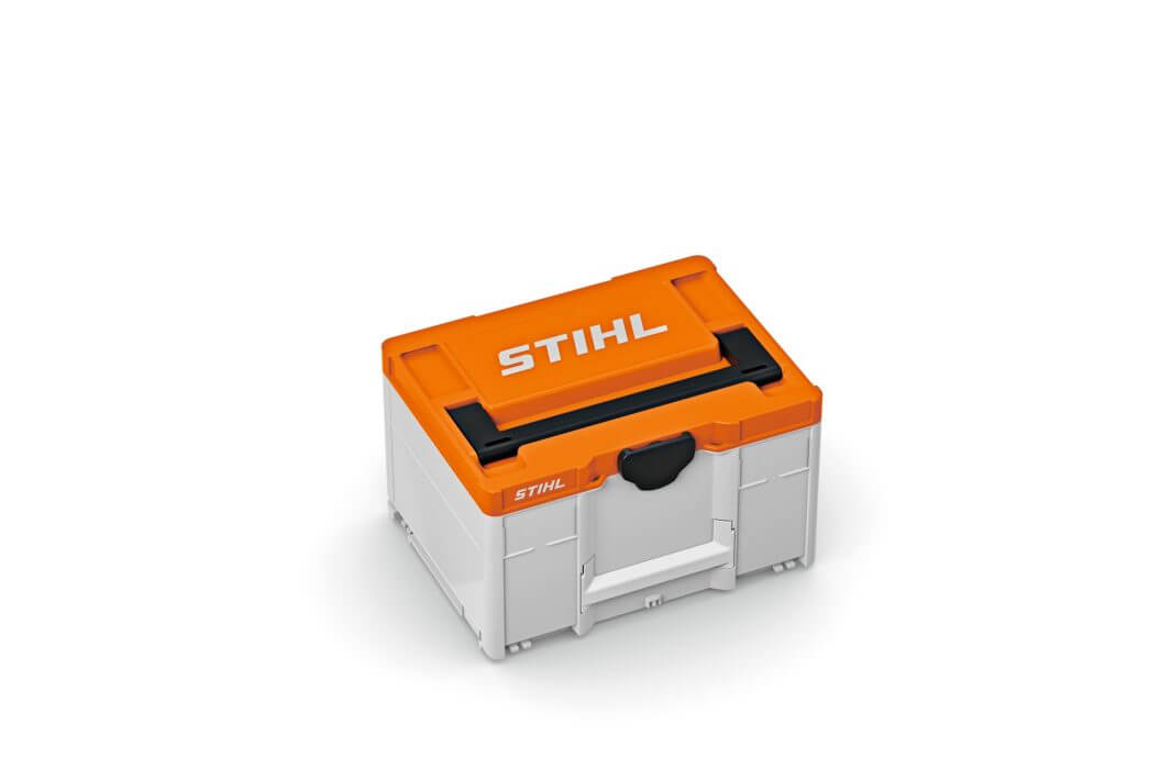STIHL Akku-Box Systainer³ System | AP-System STIHL Akku-Box Systainer³ System | AP-System