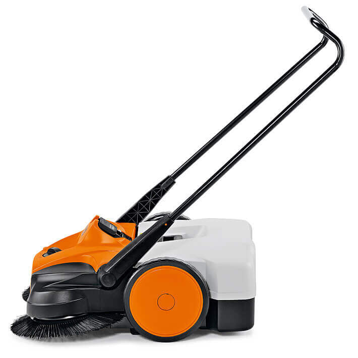 STIHL Akku-Kehrmaschine KGA 770 | AP-System STIHL Akku-Kehrmaschine KGA 770 | AP-System