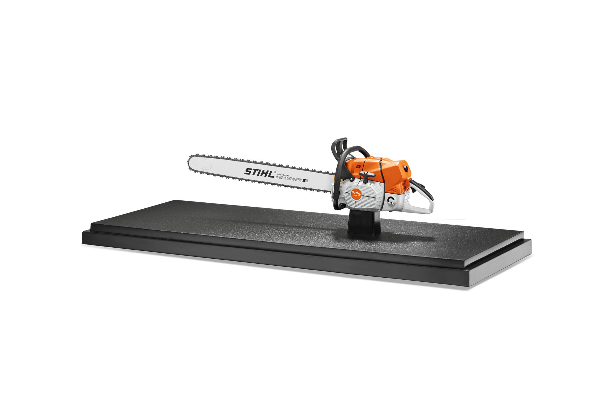 STIHL Kettensägen-Modell MS 881 STIHL Kettensägen-Modell MS 881