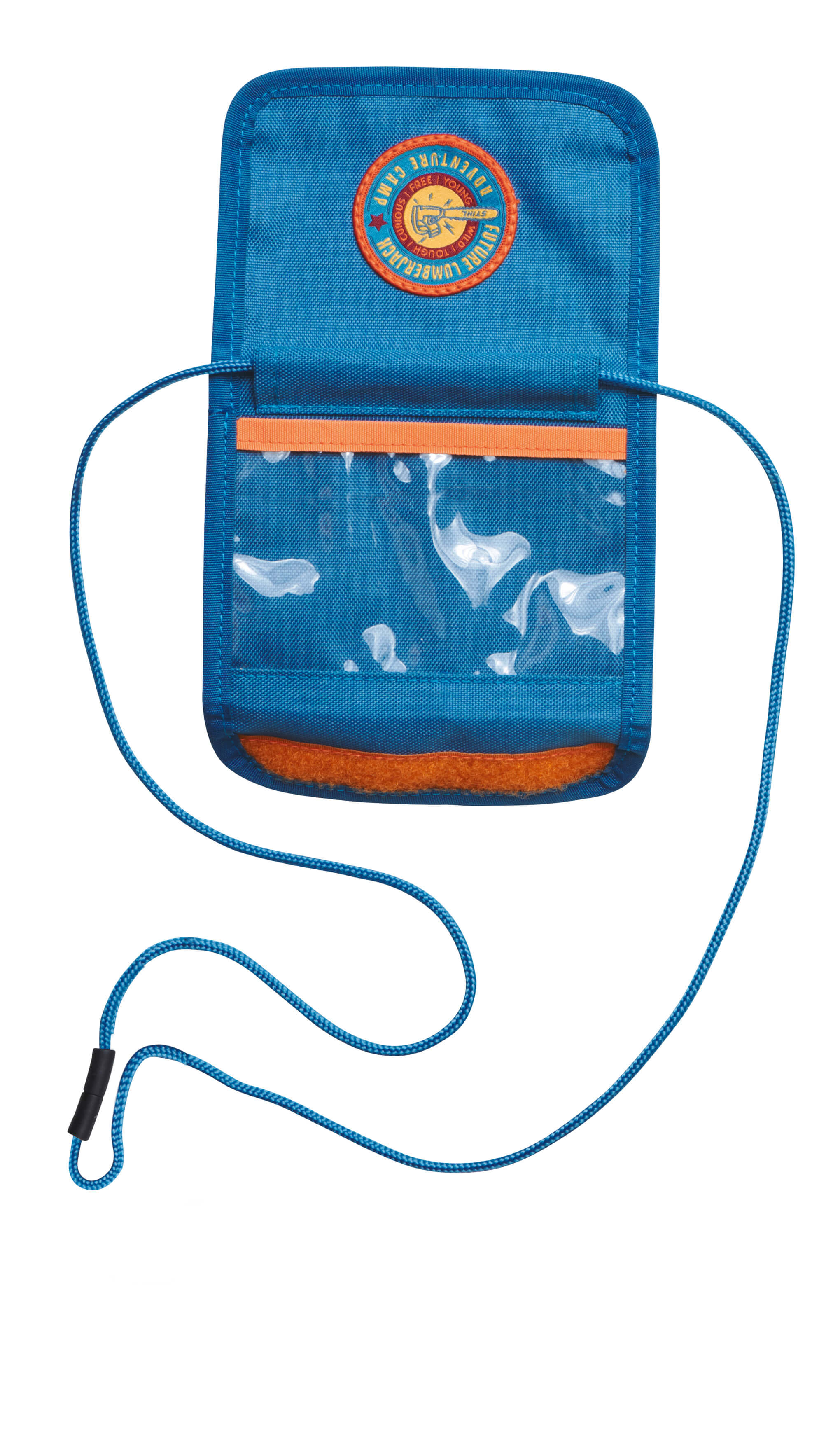 STIHL Geldbeutel ADVENTURE