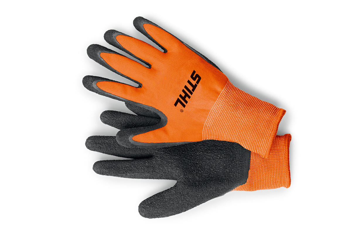 STIHL Schutzhandschuhe FUNCTION DuroGrip STIHL Schutzhandschuhe FUNCTION DuroGrip