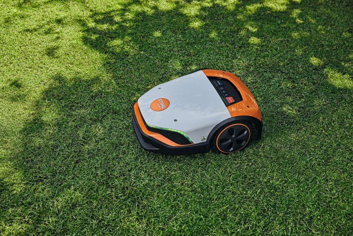 STIHL Mähroboter iMow 5 STIHL Mähroboter iMow 5