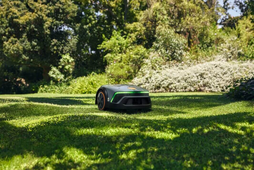 STIHL Mähroboter iMow 3 EVO STIHL Mähroboter iMow 3 EVO