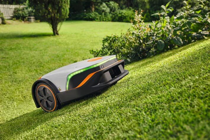 STIHL Mähroboter iMow 6 STIHL Mähroboter iMow 6
