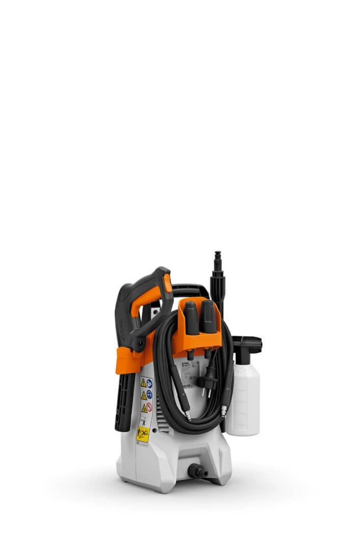 STIHL Hochdruckreiniger RE 80 X STIHL Hochdruckreiniger RE 80 X