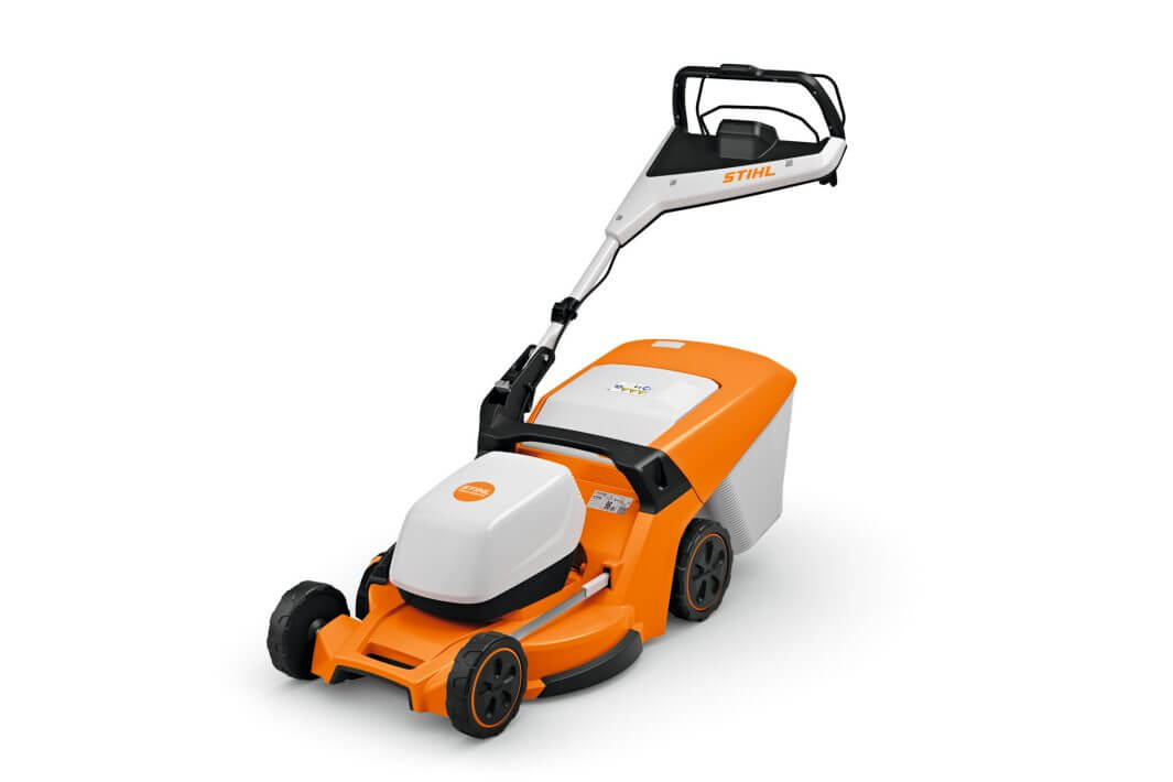 STIHL Akku-Rasenmäher RMA 453 PV | AP-System STIHL Akku-Rasenmäher RMA 453 PV | AP-System