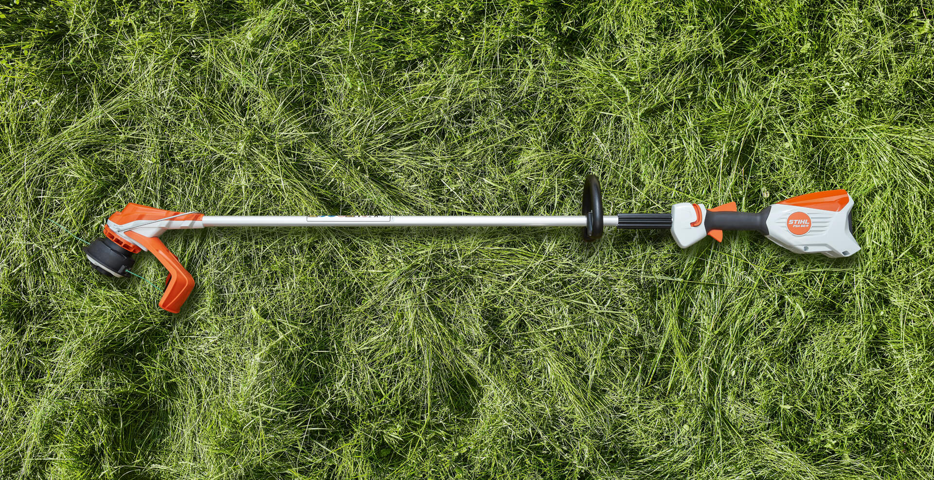 STIHL Akku-Motorsense FSA 60 R | AK-System STIHL Akku-Motorsense FSA 60 R | AK-System