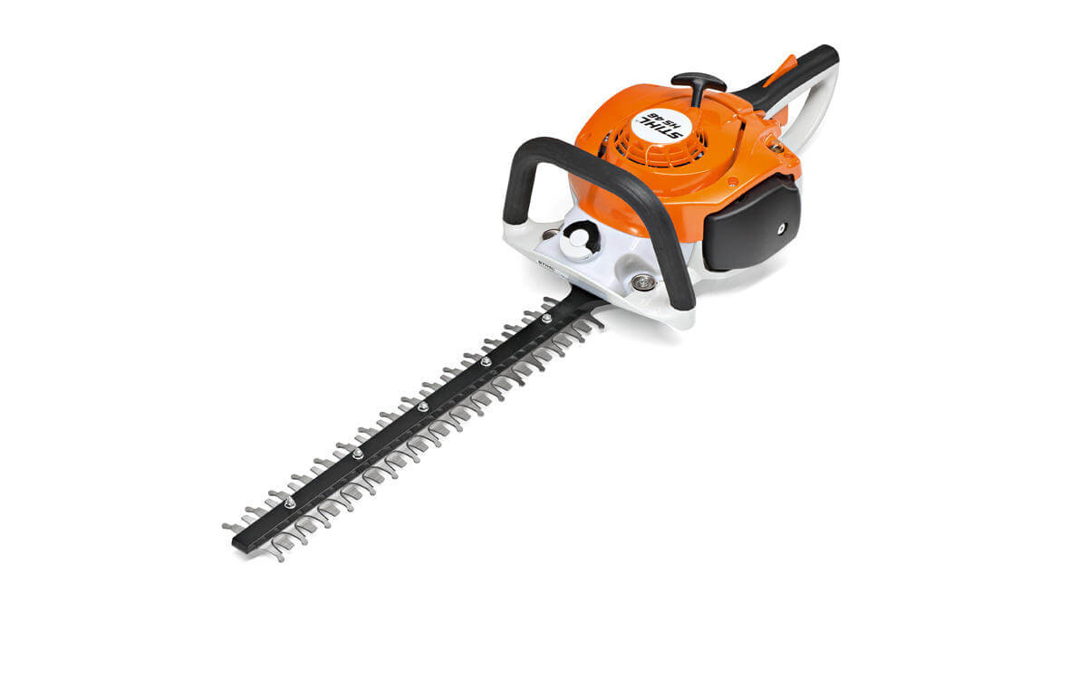 STIHL Benzin-Heckenschere HS 46 / 45 cm STIHL Benzin-Heckenschere HS 46 / 45 cm