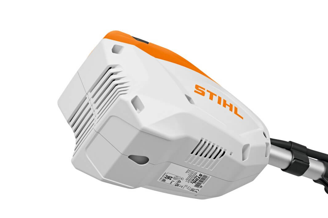 STIHL Akku-Motorsense FSA 80 R | AK-System STIHL Akku-Motorsense FSA 80 R | AK-System