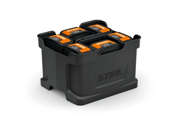 STIHL Akku-Träger | AP-System STIHL Akku-Träger | AP-System