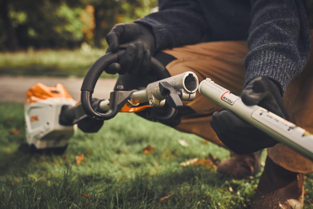 STIHL KombiWerkzeug FSS-KM STIHL KombiWerkzeug FSS-KM