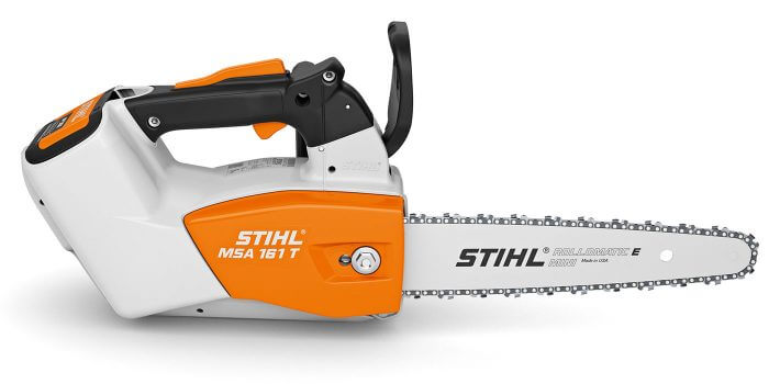 STIHL Akku-Motorsäge MSA 161 T | AP-System STIHL Akku-Motorsäge MSA 161 T | AP-System