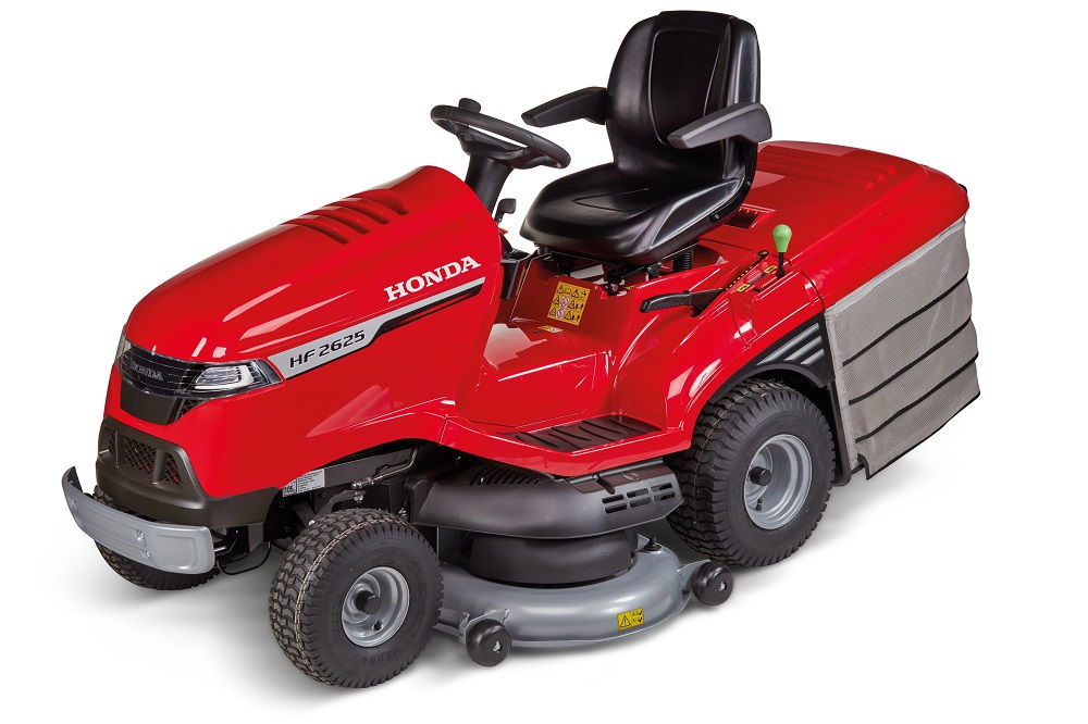 HONDA Rasentraktor HF 2625 HM HONDA Rasentraktor HF 2625 HM