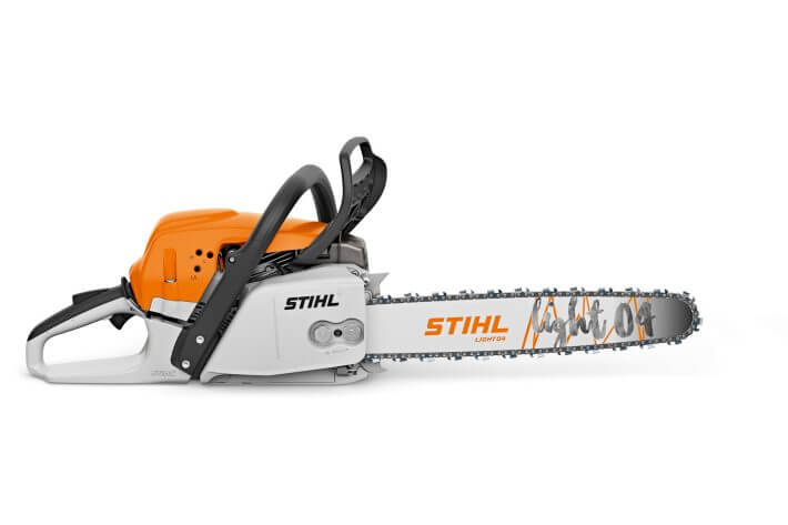 STIHL Benzin-Motorsäge MS 271 STIHL Benzin-Motorsäge MS 271